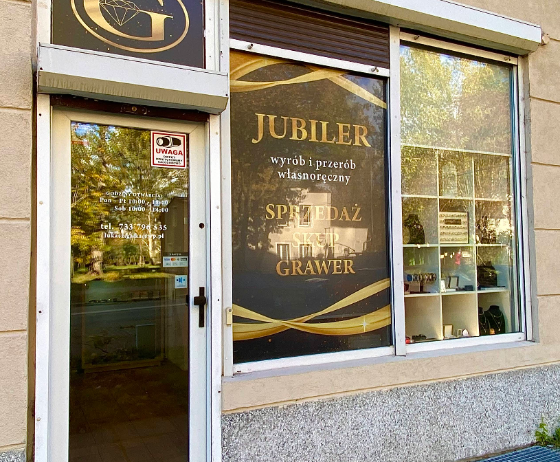 Portret właściciela