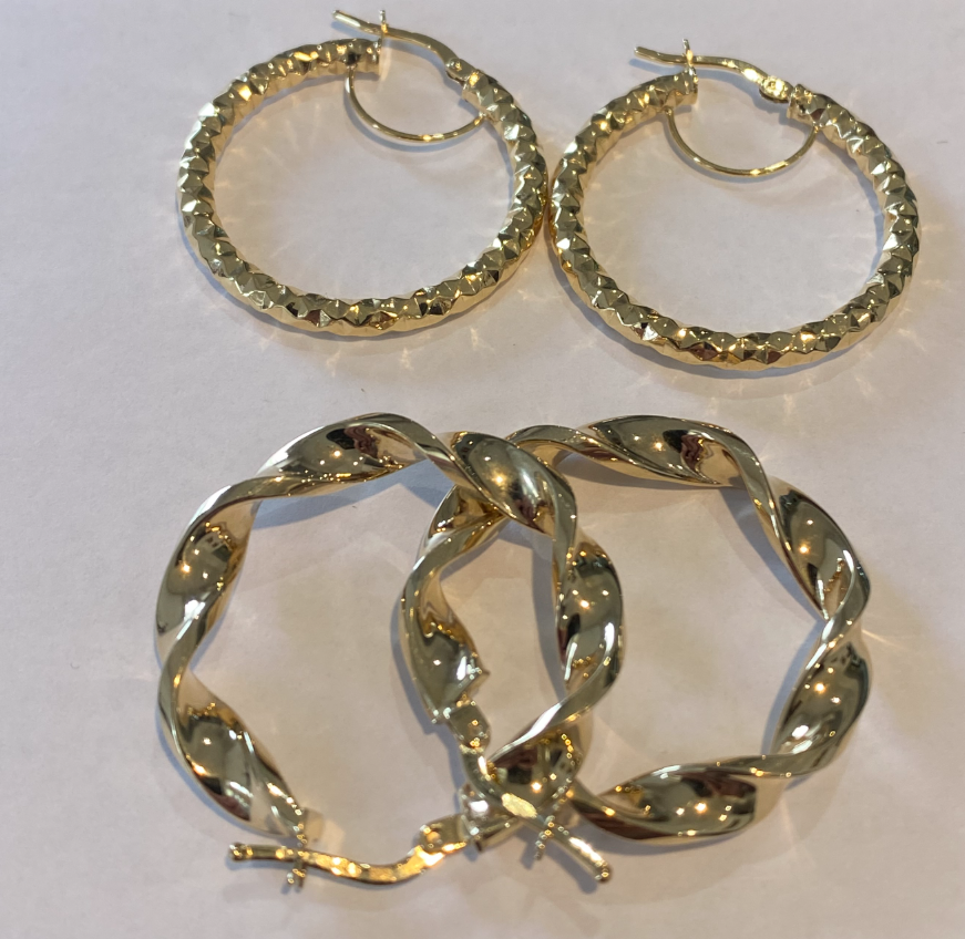 Sprzedaż Nowej Biżuterii